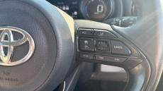 Toyota Yaris 1.5 Hybrid Excel 5dr CVT Hybrid Hatchback